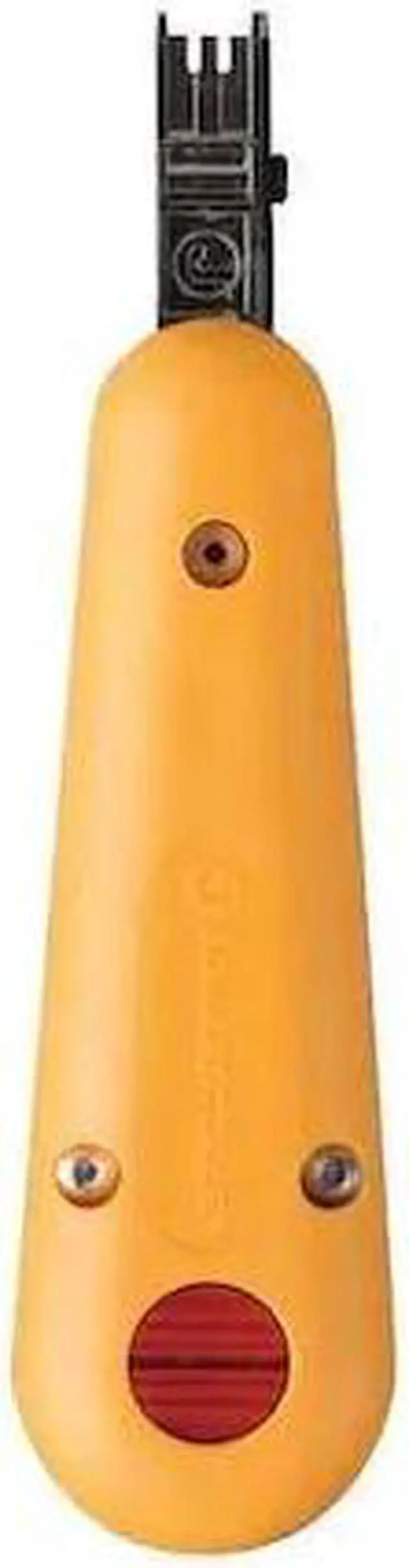 Alt view image 2 of 5 - JONARD TOOLS EP-16A Punchdown Tool,Plastic