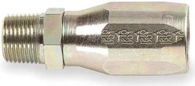 Alt view image 2 of 3 - Hydraulic Hose Fitting