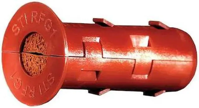 Alt view image 2 of 3 - STI RFG2 Firestop Grommet,1 In.,PK10