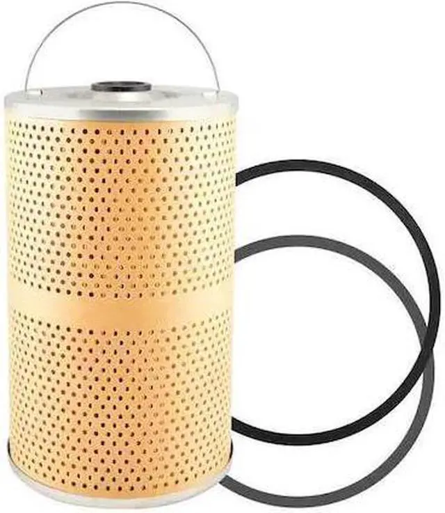 Main image of BALDWIN FILTERS PF116 Fuel Filter, 9-13/16x5-27/32x9-13/16 In