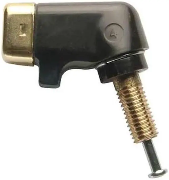 Alt view image 3 of 4 - BERNARD K40 Head Assembly,Shortstub