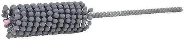 Main image of FLEX-HONE TOOL BC1516600 Flexible Cylinder Hone,15/16 in,600 Grit