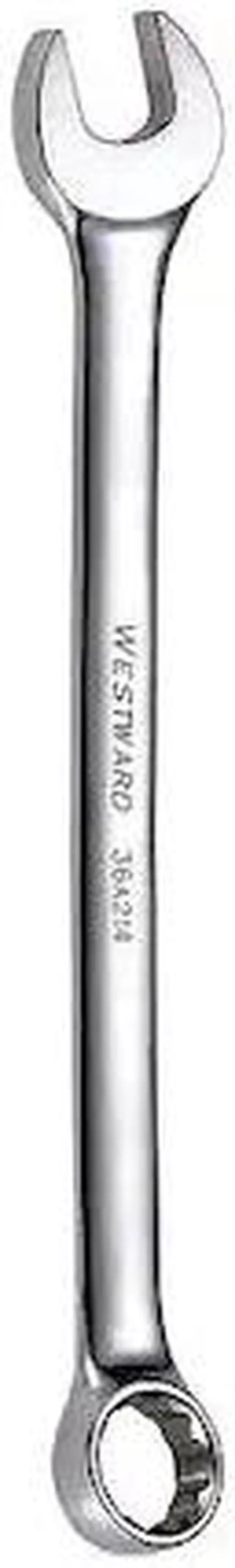 Main image of WESTWARD 36A214 Combination Wrench,SAE,3/4in Size