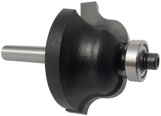 Alt view image 3 of 3 - WESTWARD 16Y558 Forming Rtr Bit,Carbide Tipped,1-1/2 In