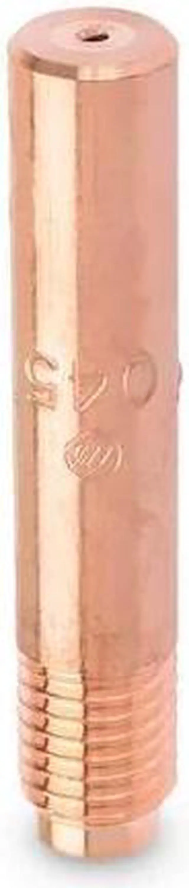Main image of MILLER ELECTRIC 056822 Tip,Screw,Contact,.045