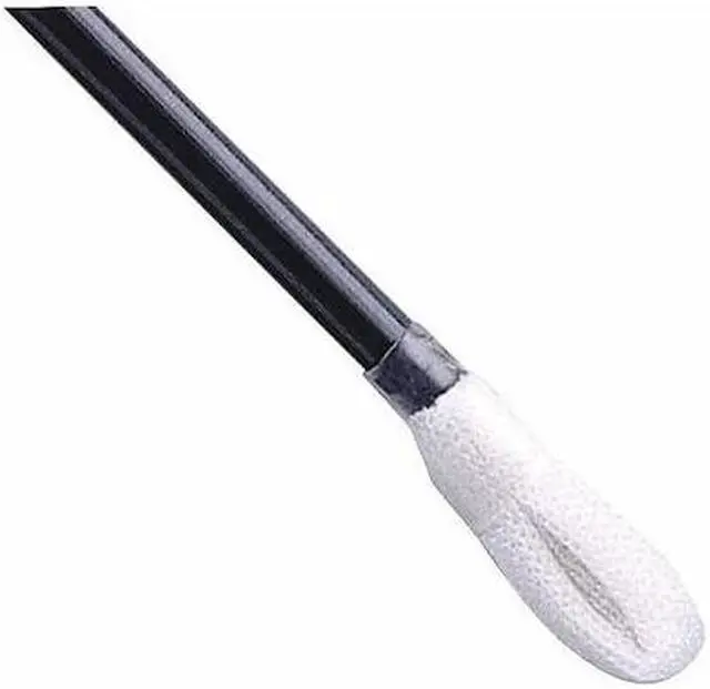 Alt view image 2 of 2 - COVENTRY 52121 Swab,6 1/4 in L,2 3/8 in Hand L,PK25