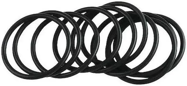 Main image of ACORN 0401-124-001 O-Ring, 1-1/4" I.D. x 1-7/16" O.D. x 3/32" Thick, Pk10