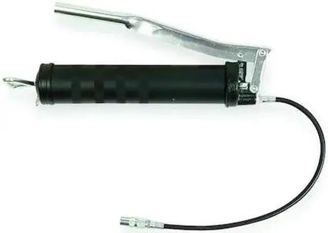 Main image of WESTWARD 4BY69 Grease Gun,Lever,Hose,6000 psi