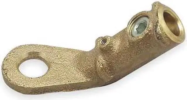 Alt view image 2 of 2 - TWECO 95151100 Ball-Point Lug,45 Deg