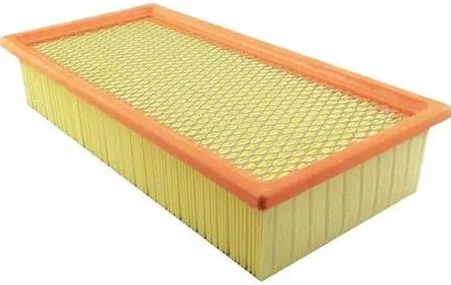 Main image of BALDWIN FILTERS PA4172 Air Filter,6-13/16 x 2-3/4 in.