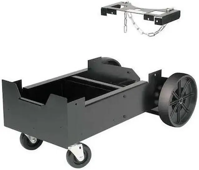 Main image of LINCOLN ELECTRIC K2348-1 Understorage Cart