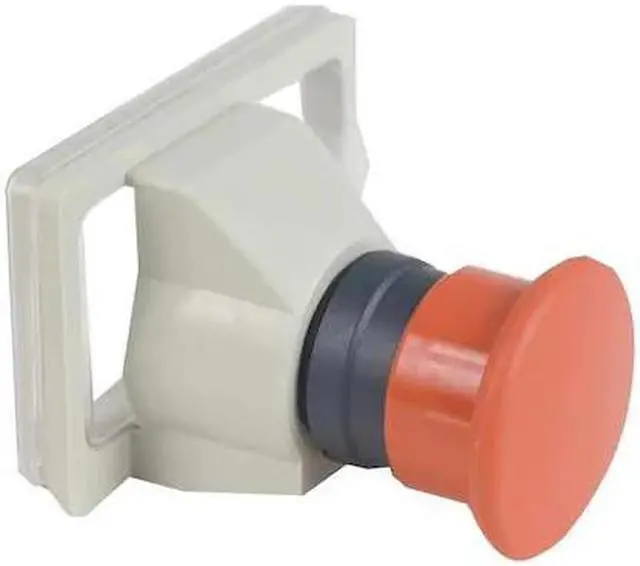 Alt view image 2 of 2 - SCHNEIDER ELECTRIC GV2K011 Manual Starter Push Button Kit Iec