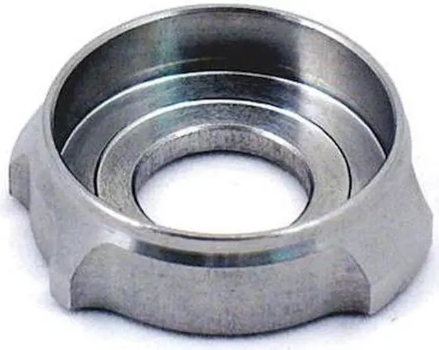 Main image of DYNABRADE 01008 Bearing Plate