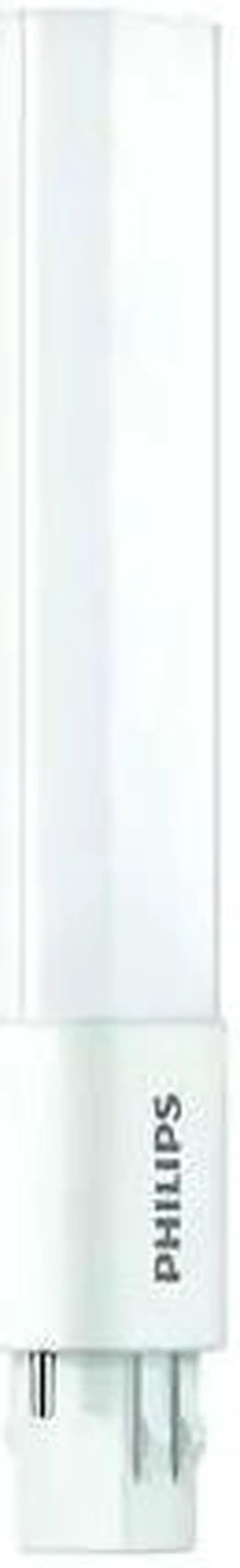 Alt view image 2 of 2 - PHILIPS 5PL-S/LED/13H/840/IF5/P/2P 20/1 LED Tube,4000K Color Temp.,PL-S Shape