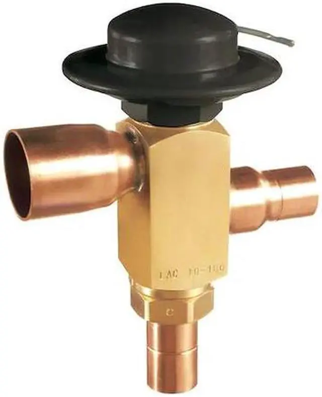 Main image of PARKER LAC4-180 Head Pressure Control,1/2 In