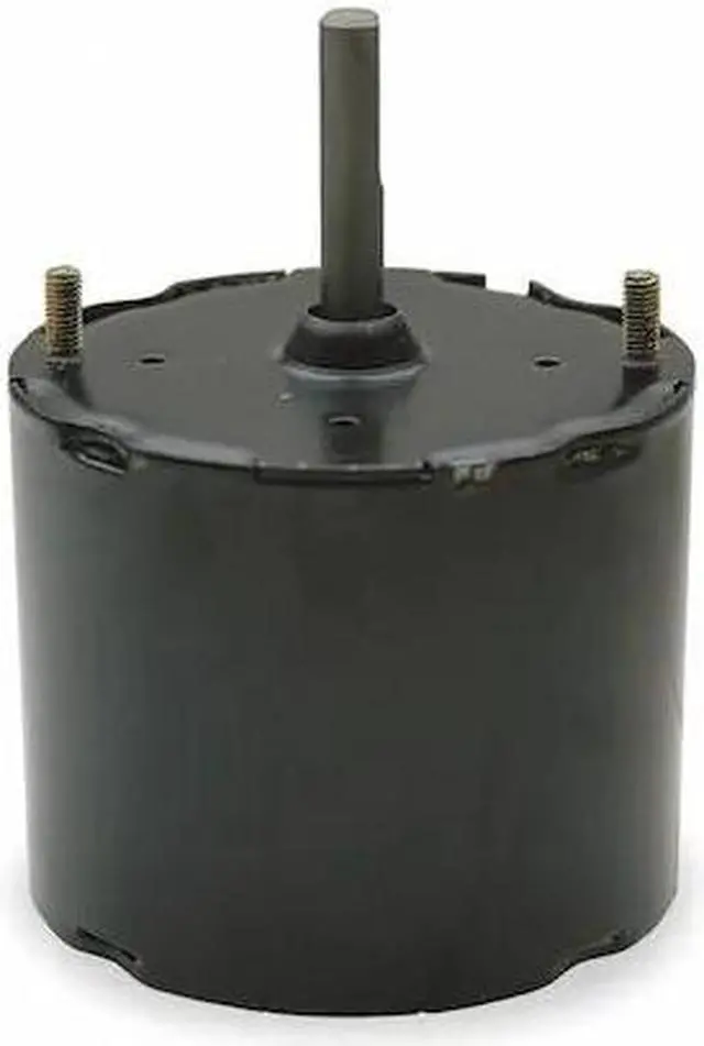 Alt view image 2 of 3 - QMARK 3900-2014-004 Fan Motor, 208/240/277 Volts