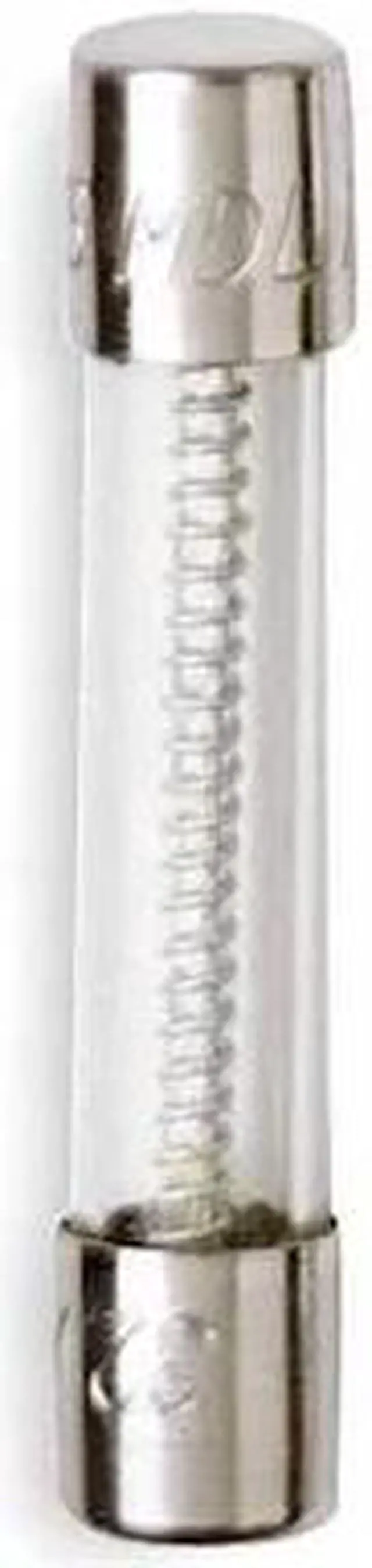 Main image of EATON BUSSMANN MDQ-2-1/2 Glass Fuse, Time-Delay, 2.50A, 250V AC, 100A at 250V