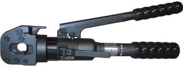 Main image of HUSKIE TOOLS S-16 15" Bar & Wire Cutter, Center Cut