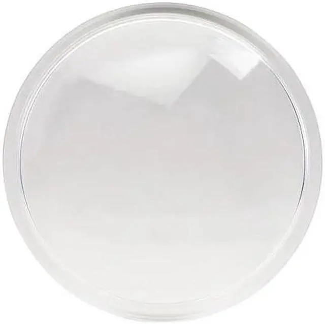 Alt view image 2 of 2 - GROTE 09561 200 Series Lamp Replacement, Glass Lens
