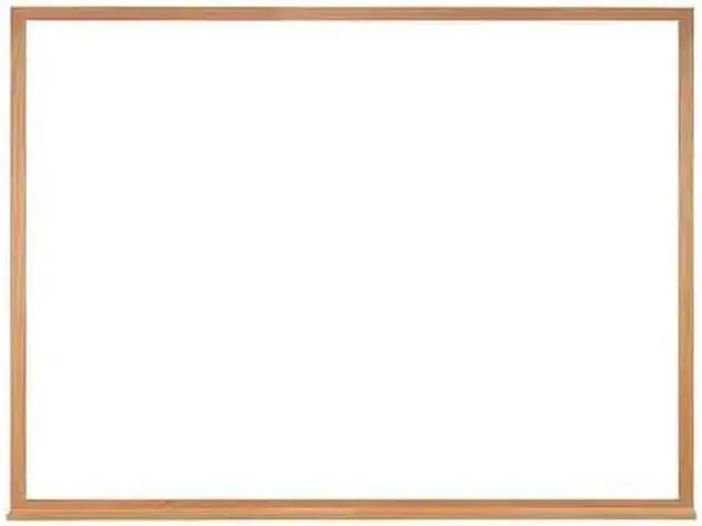 Alt view image 8 of 10 - GHENT M2W-23-1 24"x36" Plastic Whiteboard, Gloss