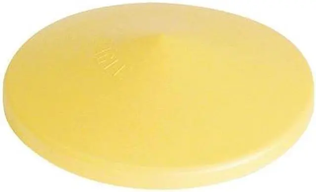 Alt view image 2 of 4 - EAGLE 1664 Cover,Drum Funnel
