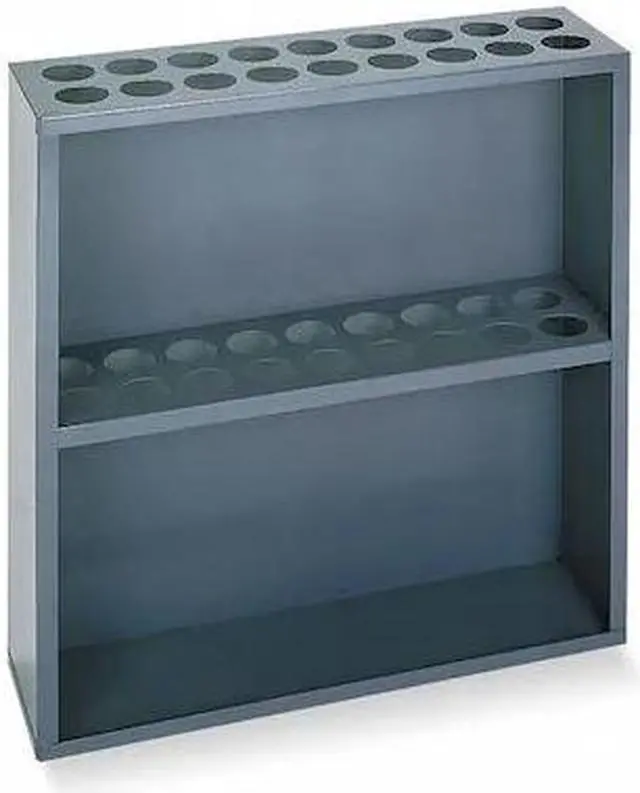 Main image of DURHAM MFG 367-95 Threaded Rod Rack