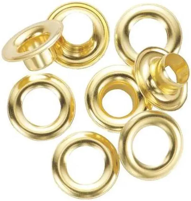 Alt view image 5 of 6 - 1/2" Grommet Refill