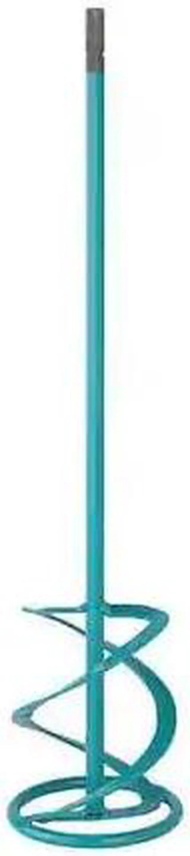 Main image of Collomix Concrete Stirring Paddle, 23-1/2 in. H WK140HF