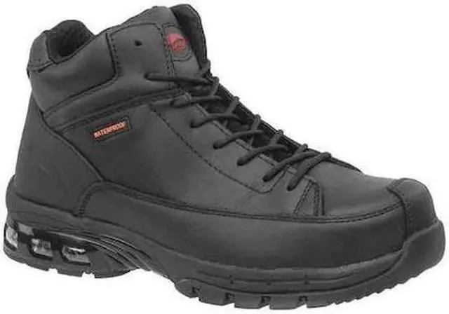 Main image of AVENGER SAFETY FOOTWEAR A7248-W Avenger, Men's 6-Inch Work Boot, Composite Toe