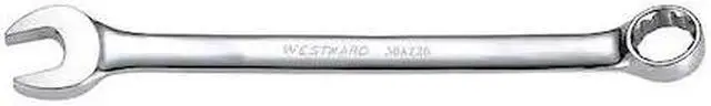 Main image of Combination Wrench,Metric,11mm Size WESTWARD 36A226