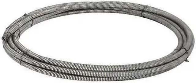 Main image of RIDGID 41697 Drain Cleaning Cable, 3/4 In. x 100 ft.