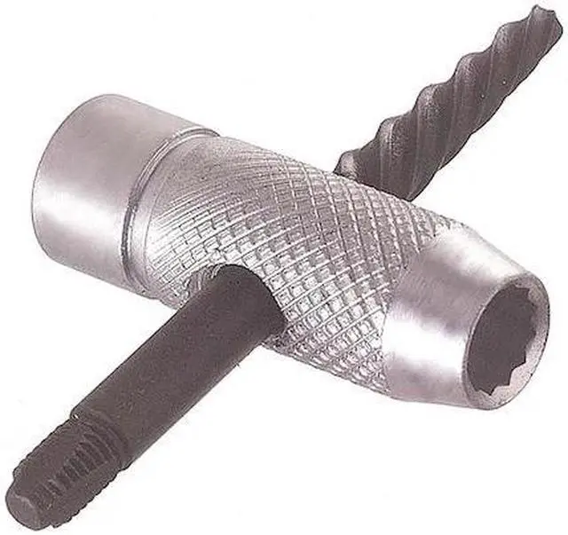 Alt view image 2 of 3 - LINCOLN INDUSTRIAL G904 Grease Fitting Tool
