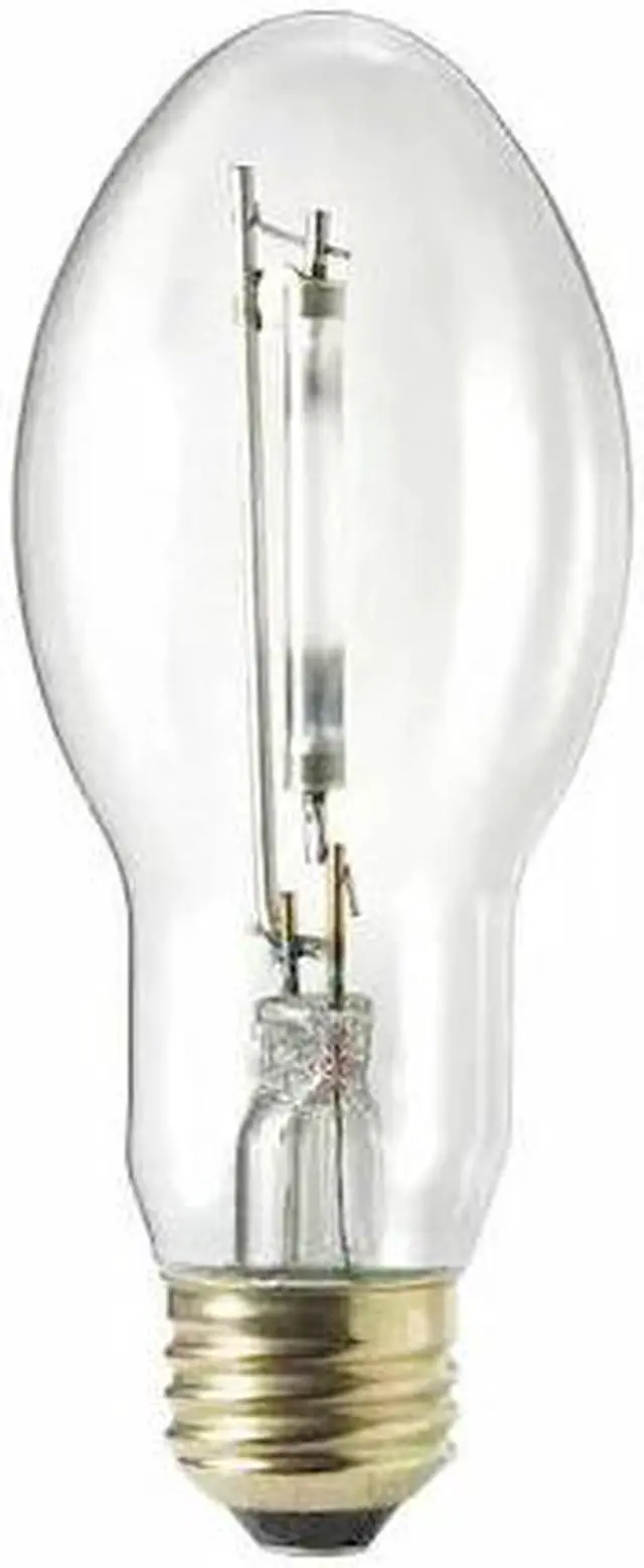 Main image of PHILIPS C150S55/M High Pressure Lamp,BD17 Bulb Shape,150W