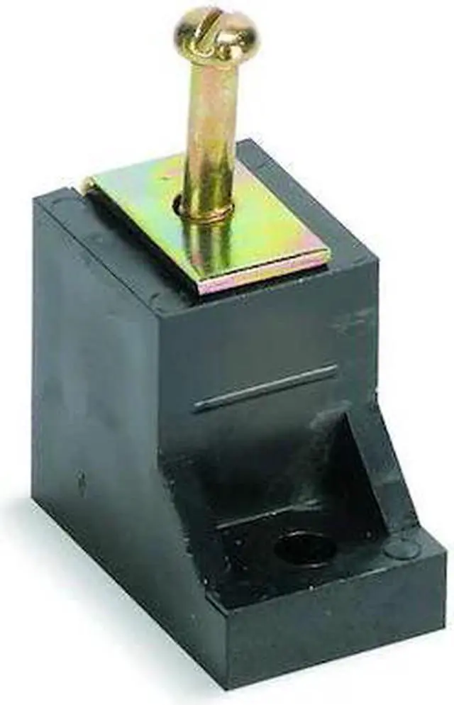 Alt view image 3 of 3 - SQUARE D PKGTAB Insulator Kit