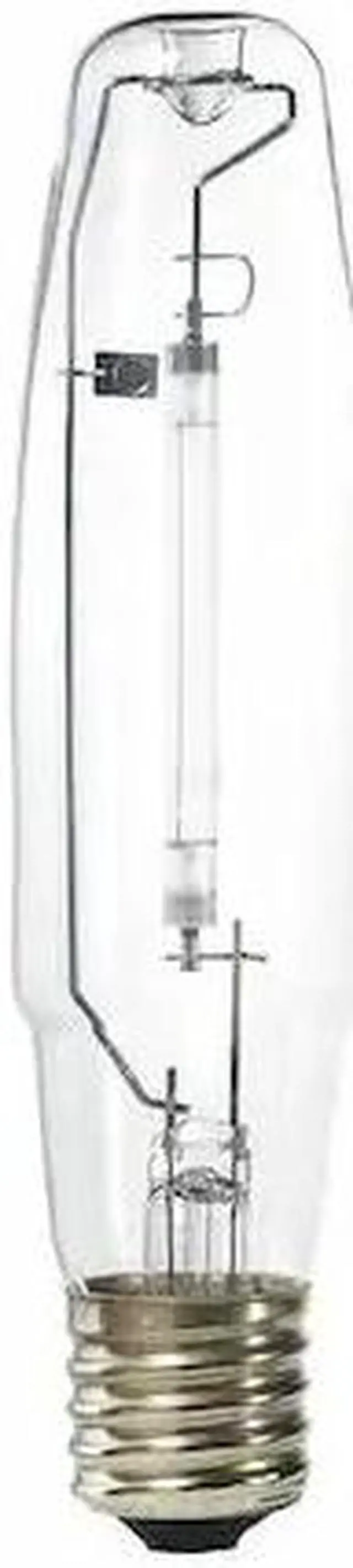 Alt view image 2 of 2 - Philips 467373 - SON 400W E39 ED58 CL SL/12 High Pressure Sodium Light Bulb