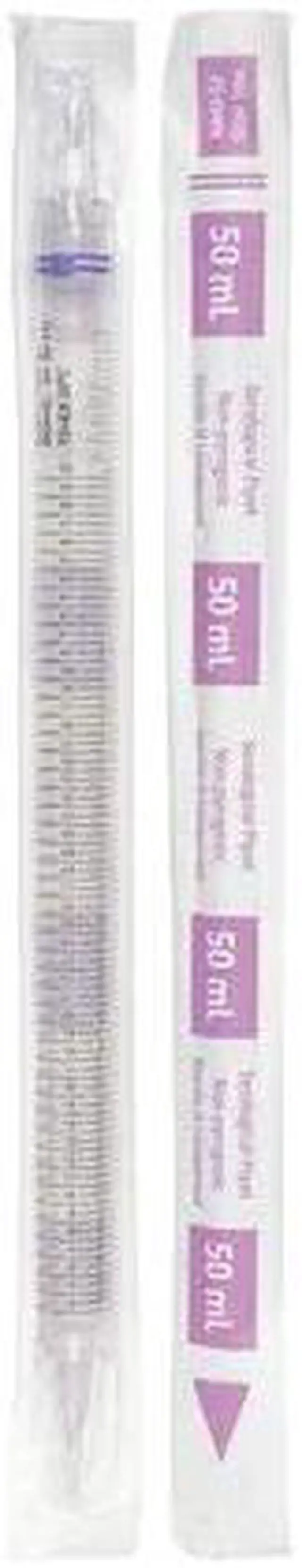 Main image of ZORO SELECT 11L810 50mL Pipet,Individually Wrap/Bag,PK90 (Formerly Lab Safety