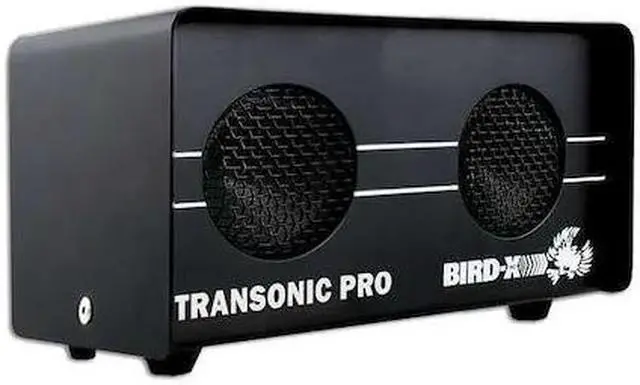 Main image of BIRD-X TX-PRO Pest Repeller,110 Vac