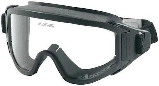 Alt view image 2 of 2 - ESS 740-0273 Innerzone 3 Series, Indirect Safety Goggles Goggles, Thermoplastic