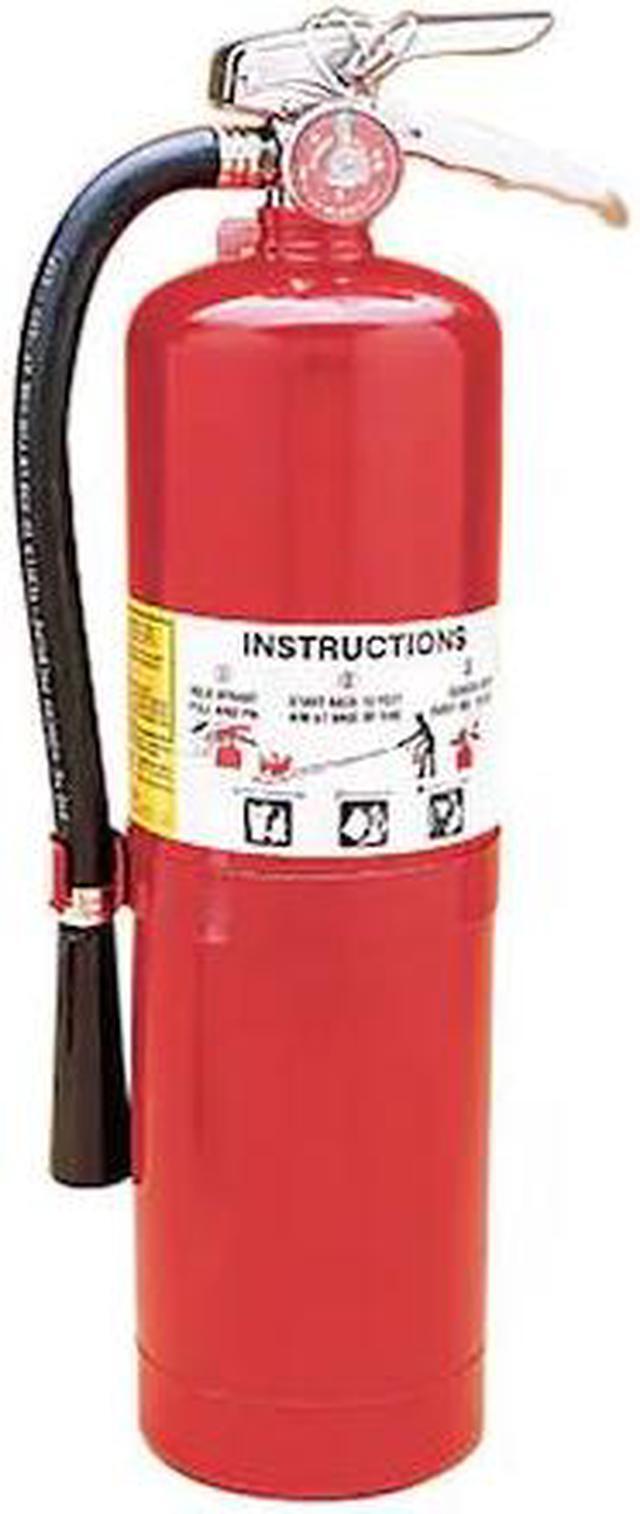 Alt view image 2 of 6 - Amerex Fire Extinguisher   B441
