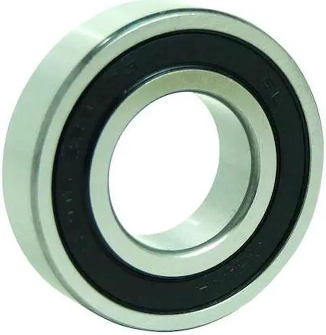 Main image of TRITAN SSR12 2RS FM222 Min Ball Bearing,SS,0.75In Bore Dia