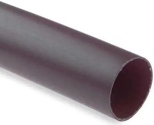 Alt view image 2 of 2 - SHRINK-KON HS500-1000-4 Adhesive Lined Heat Shrink Tube, Heavy Wall, 3:1 I.D.