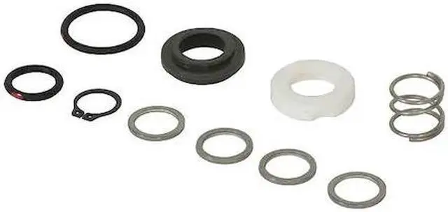 Alt view image 3 of 3 - Fill-Rite KIT120SL Replacement Shaft Seal Kit for Small Series Pumps