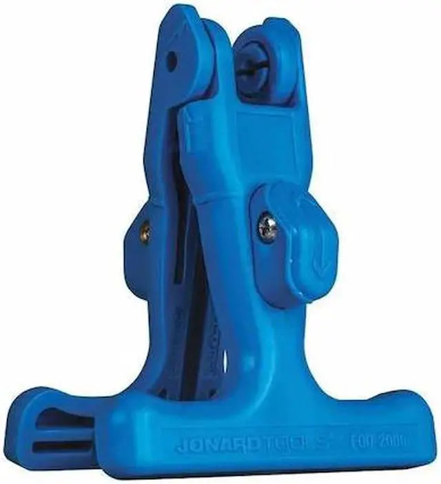 Alt view image 2 of 12 - JONARD TOOLS FOD-2000 4" Fiber Optic Drop Cable Slitter, Insulated