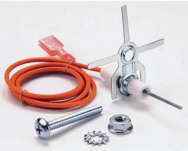 Alt view image 6 of 6 - RobertShaw 1751-749 IGN./SENSOR BKT.ASSM.72'