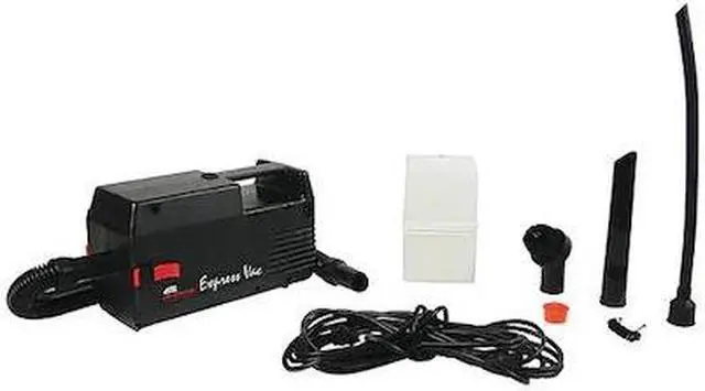 Main image of ATRIX VACEXP-04 Express ESD Safe HEPA Vacuum