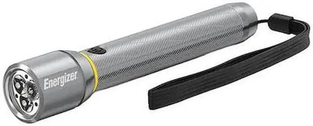 Alt view image 18 of 20 - Energizer 400l Metal Flashlight EPMZH21E