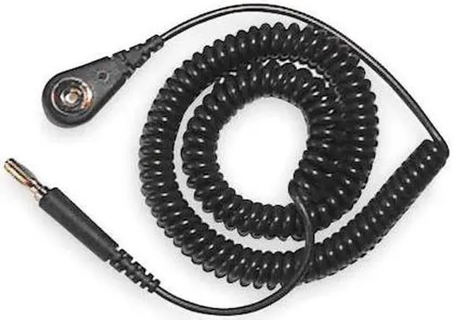Main image of POMONA 5534 Cord,Static Control