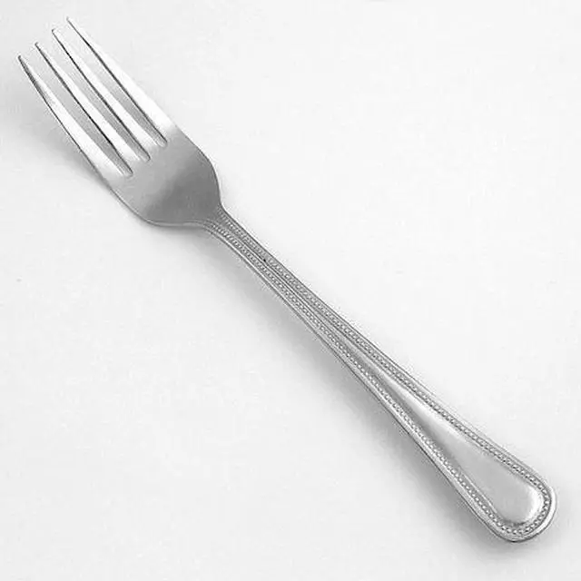 Main image of WALCO WL5505 Dinner Fork,Length 7 5/16 In,PK24