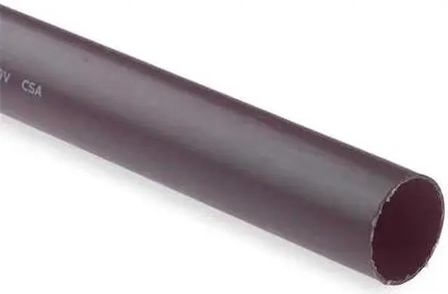 Alt view image 2 of 2 - SHRINK-KON HS4-30-4 Adhesive Lined Heat Shrink Tube, Heavy Wall, 3:1 I.D.