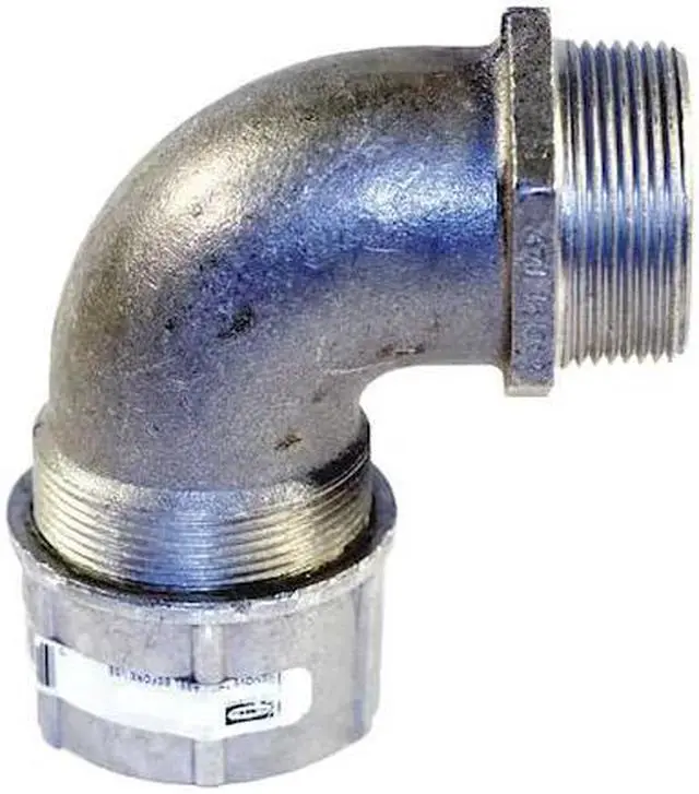 Alt view image 2 of 2 - Hubbell Wiring Device NHC1059 Cord Connector